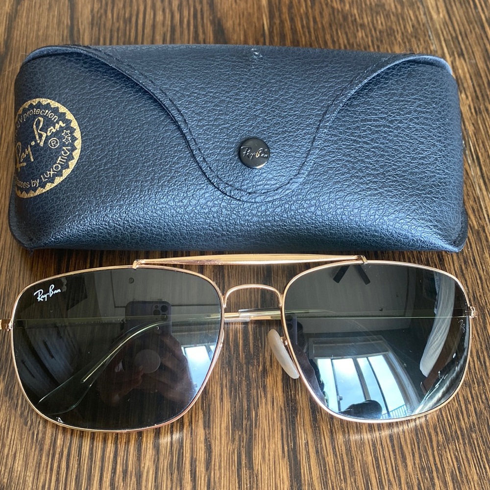 Ray ban sunglasses